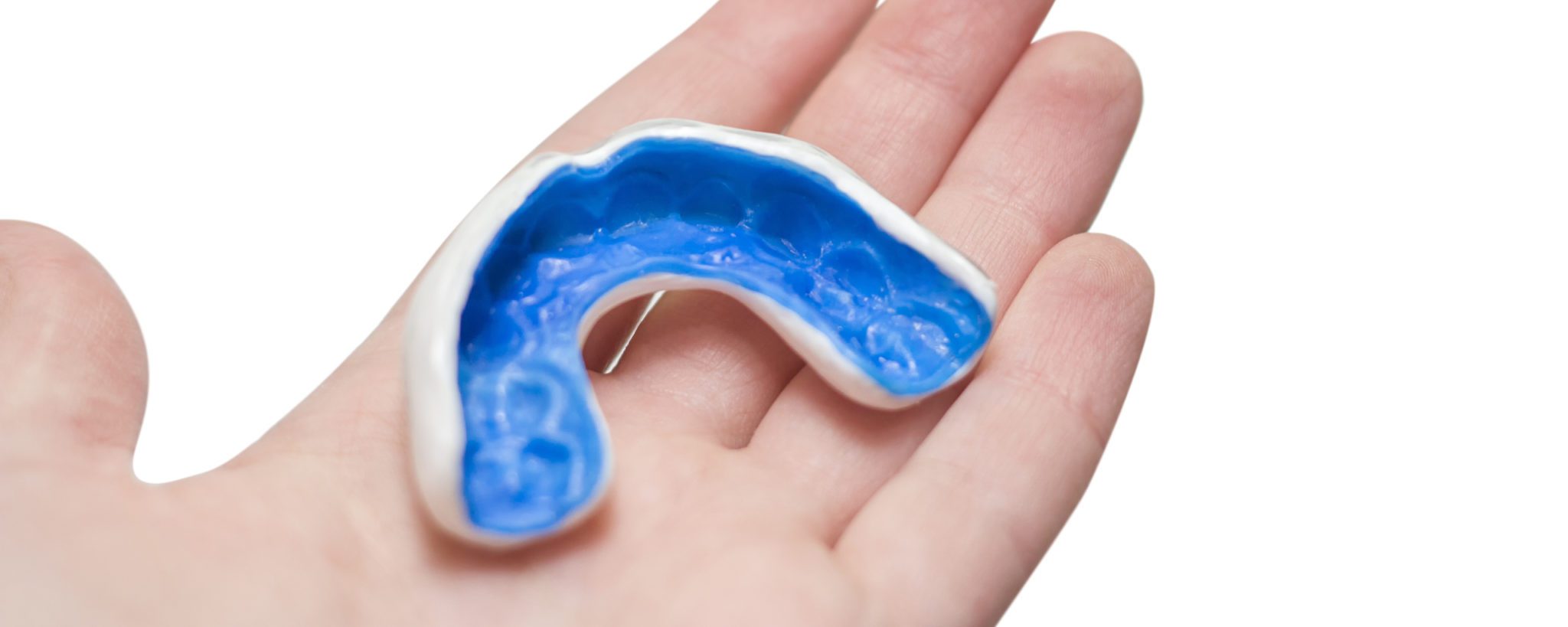 Comfortable Mouthguards Beach Orthodontics